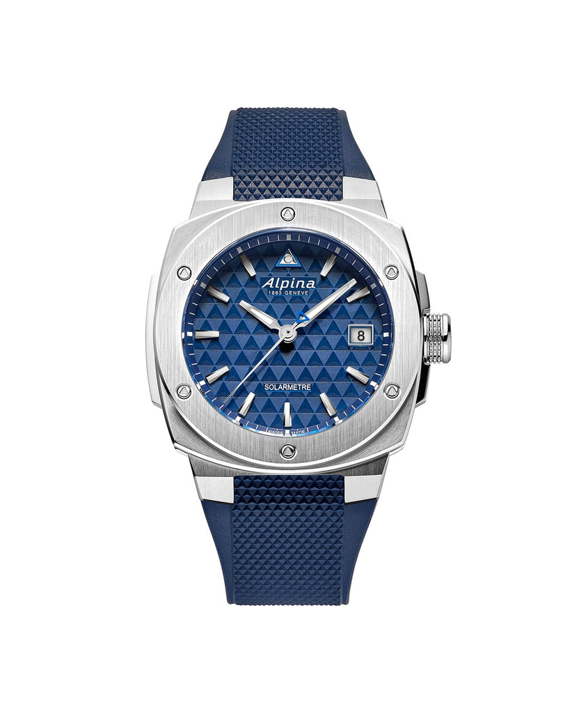Alpina Alpiner Extreme Solarmetre AL-140N3AE6