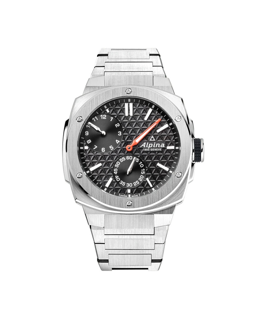 Alpina x Fratello Extreme Regulator Automatic AL-650GB4AE6B