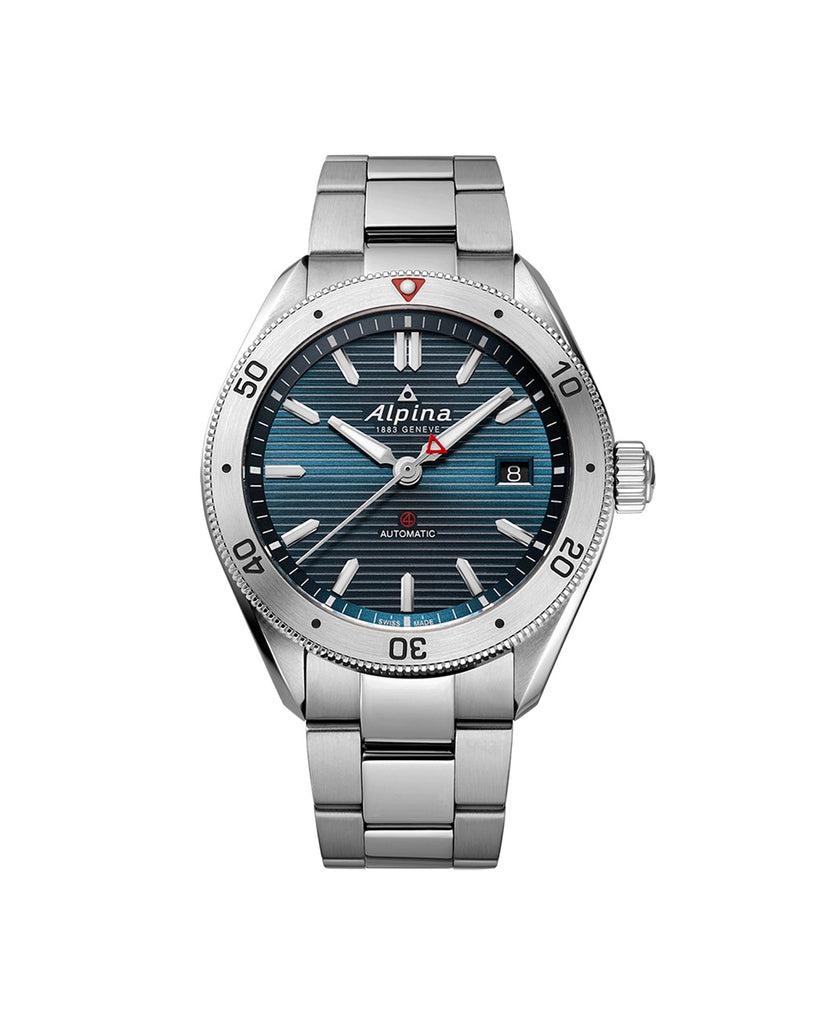Alpina Alpiner 4 Automatic AL-525NS4AQ6B