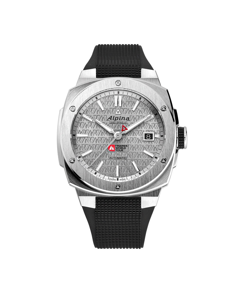 Alpina Alpiner Extreme Automatic Freeride World Tour Special Edition AL-525FWT3AE6