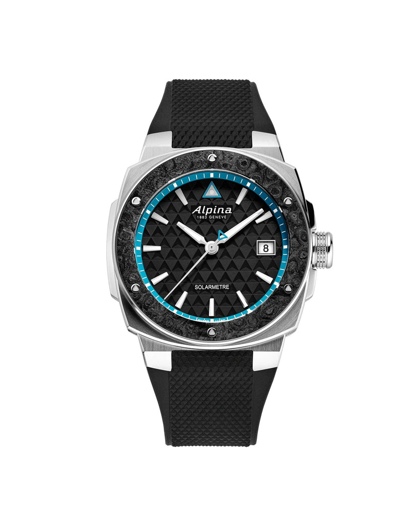 Alpina Alpiner Extreme Solarmetre x Route du Rhum – Destination Guadeloupe AL-140BT3AE6