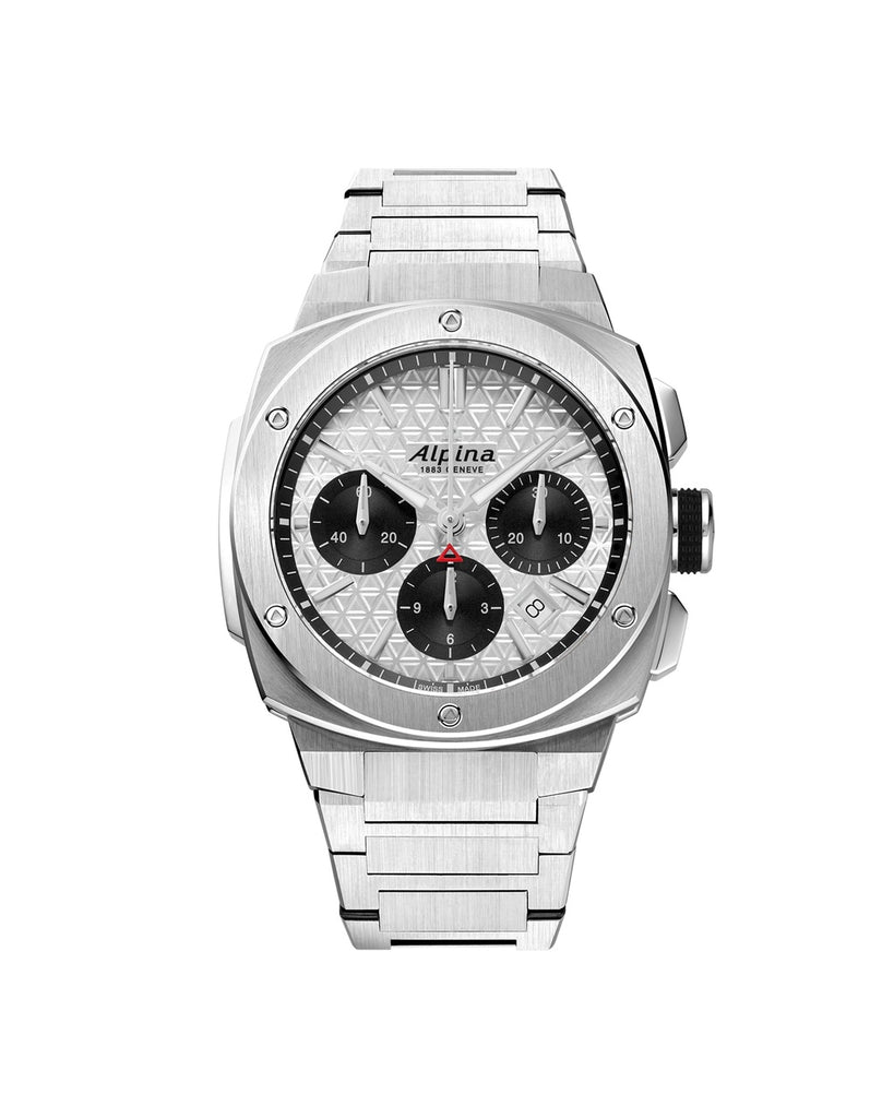 Alpina Alpiner Extreme Chronograph Automatic AL-730SB4AE6B