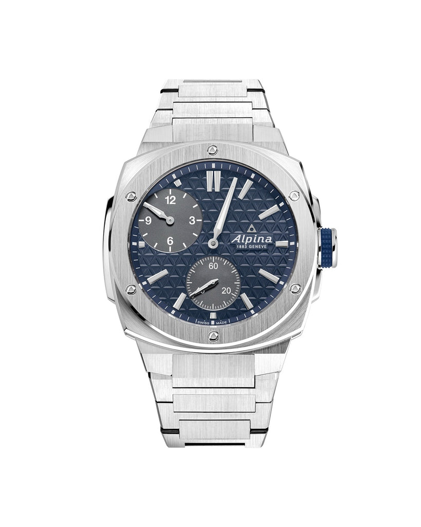 Alpina Alpiner Extreme Regulator Automatic AL-650NDG4AE6B