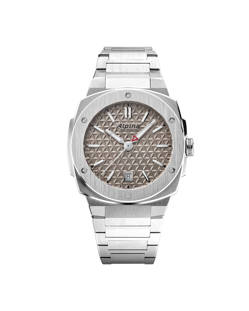 Alpina Alpiner Extreme Quartz AL-220BG2AE6B
