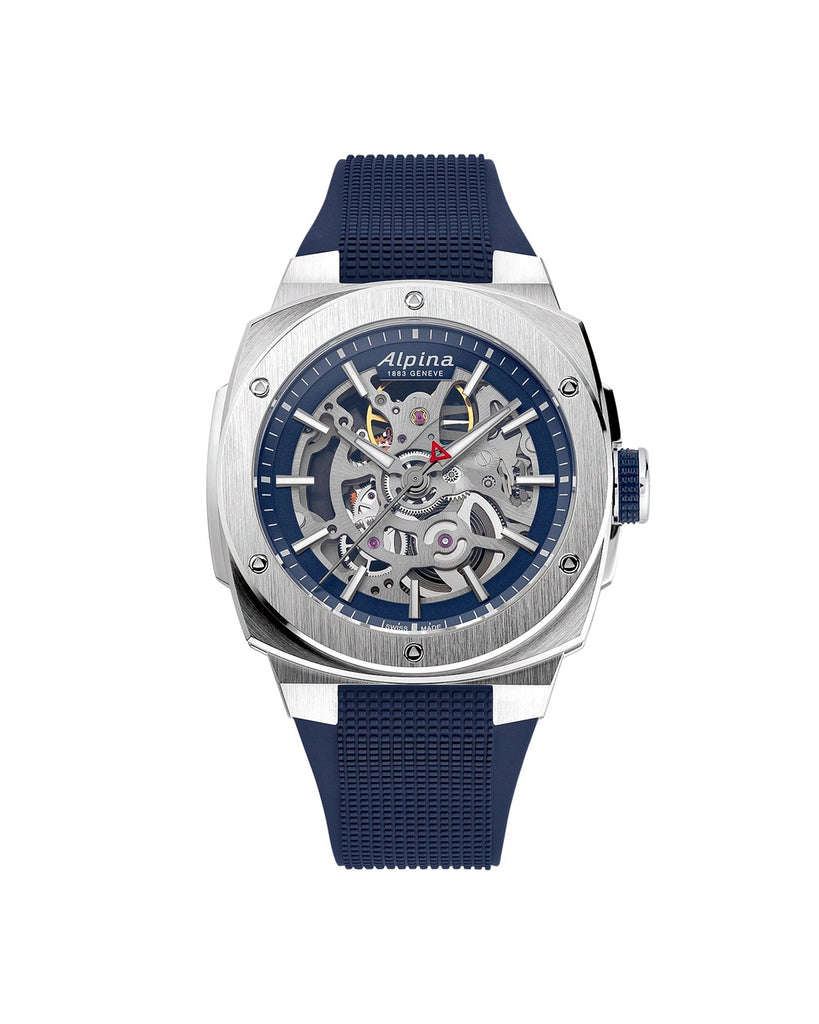 Alpina Alpiner Extreme Skeleton Automatic AL-520NSKT3AE6
