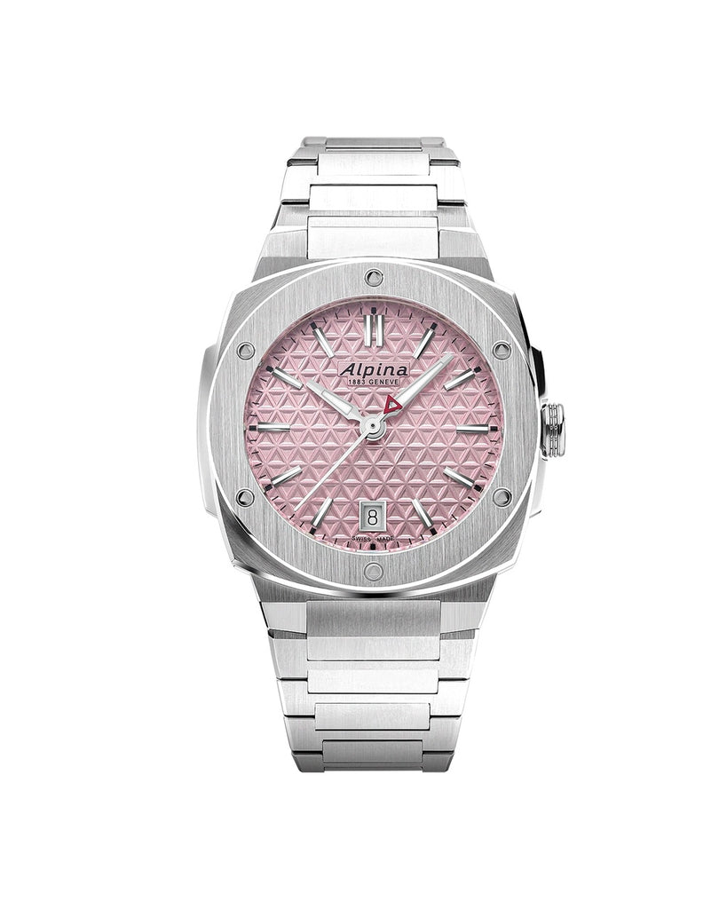 Alpina Alpiner Extreme Quartz AL-220PI2AE6B