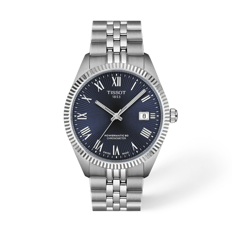 Tissot Ballade 39mm
