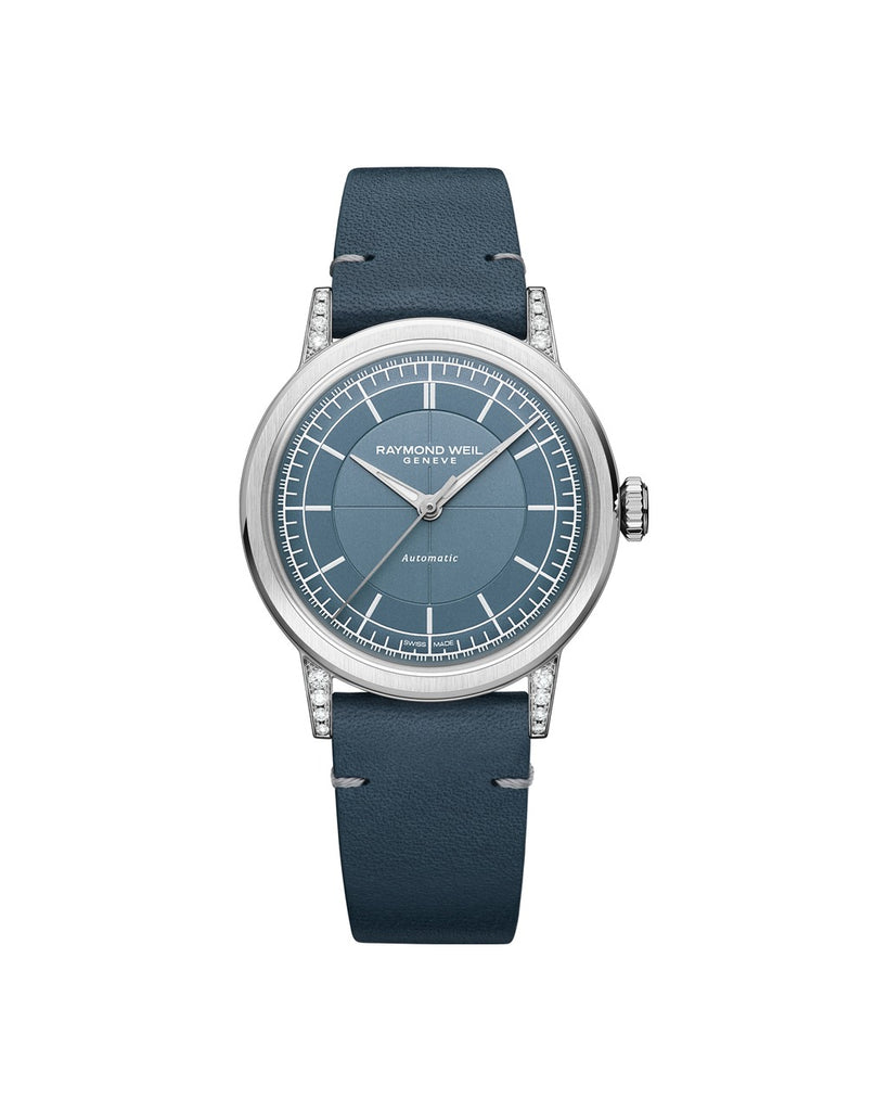 Raymond Weil Millesime femme 35 mm 2125-SCS-50011