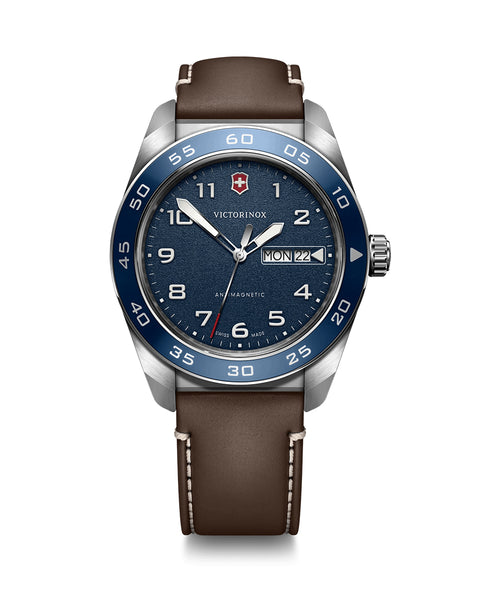 Victorinox Swiss Army Quartz - 242040 – Tempus Shop