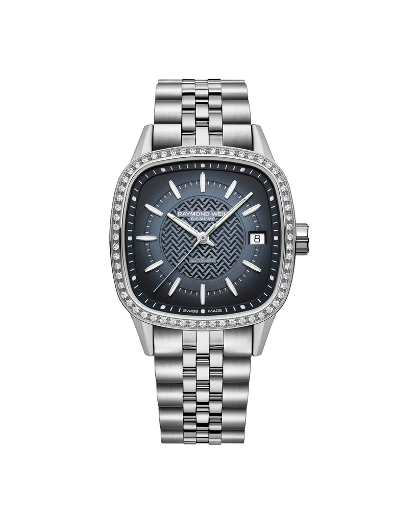 Raymond Weil Freelancer automatique femme 34 mm 2490-ST-50051