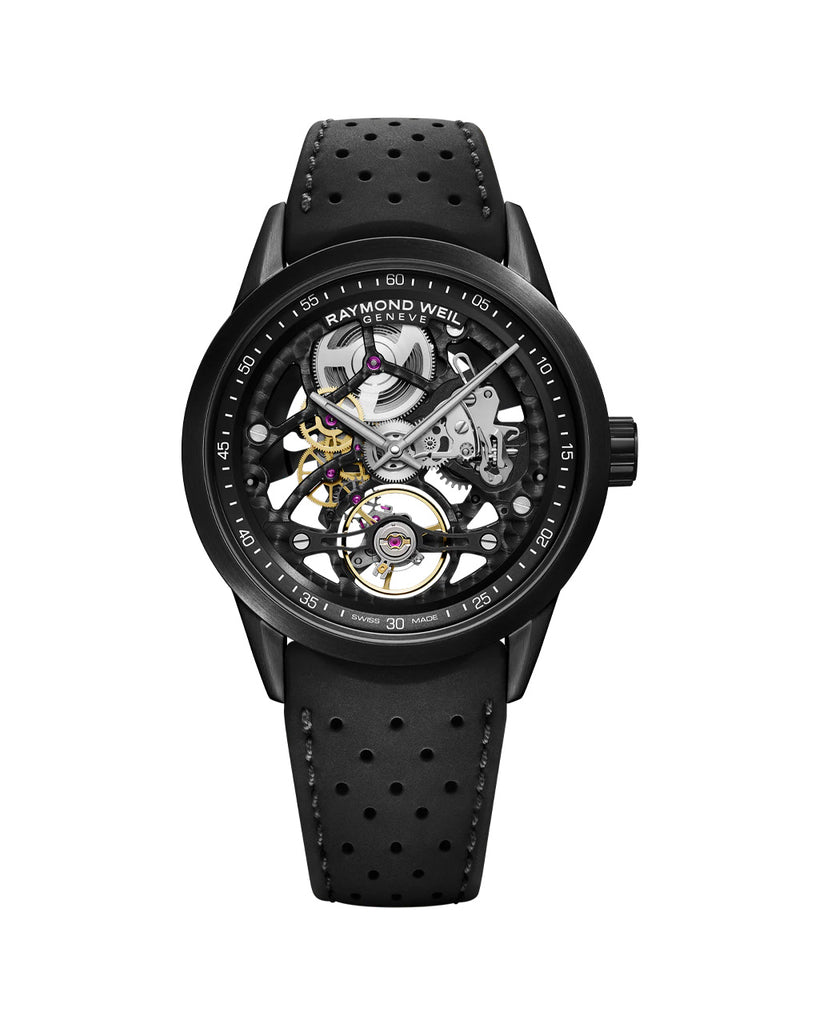 Raymond Weil Freelancer Calibre RW1212