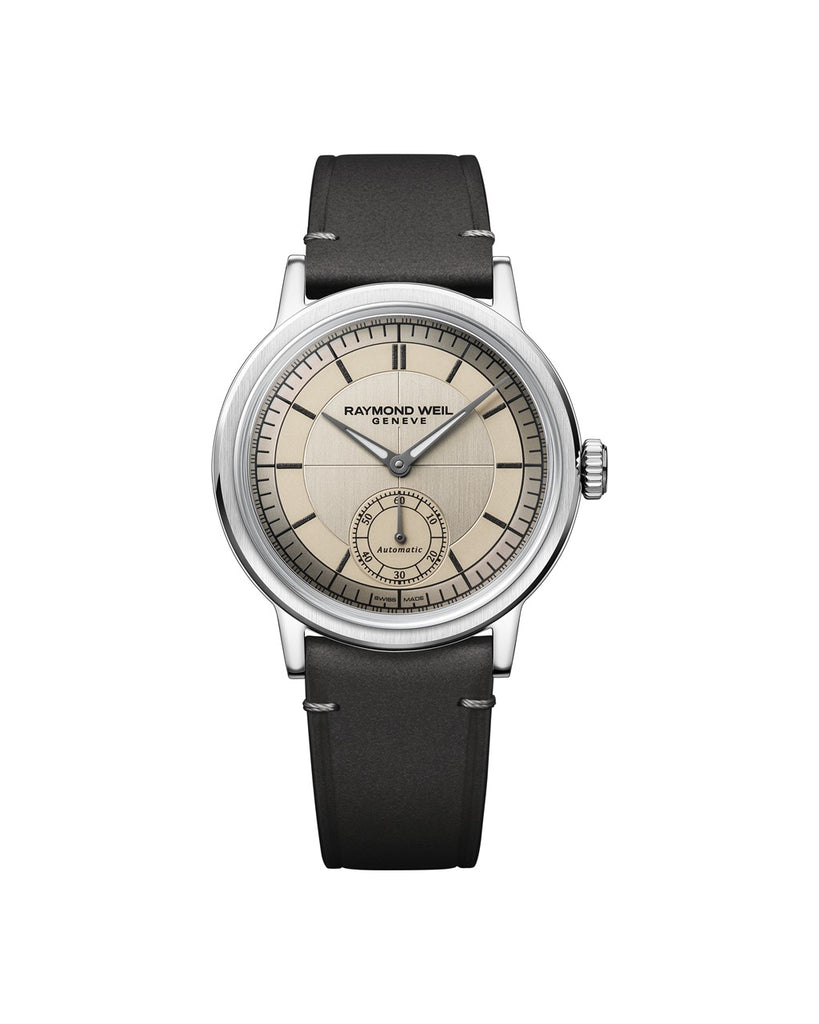 Raymond Weil Millesime petite seconde champagne 2930-STC-11001