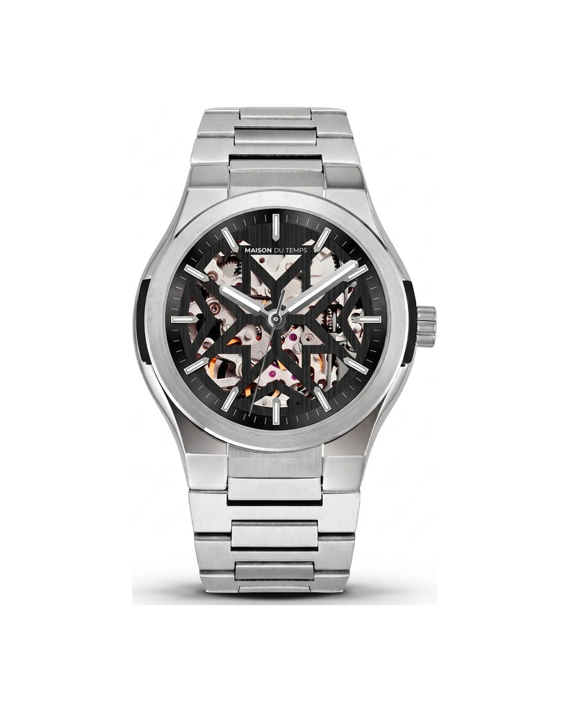 MTEpsilon Skeleton Evo Acier
