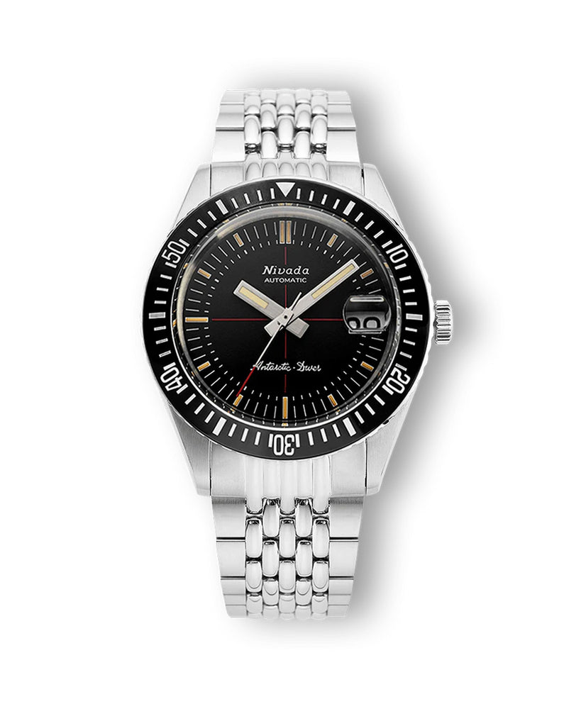 Nivada Antarctic Diver 38mm