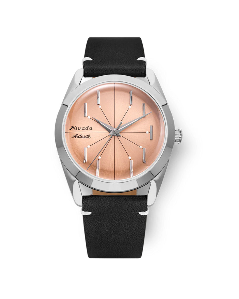 Nivada Antarctic Spider Salmon