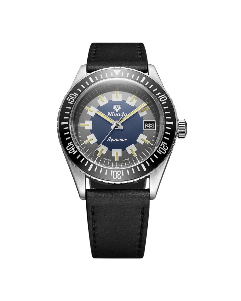 Nivada Aquamar Vintage