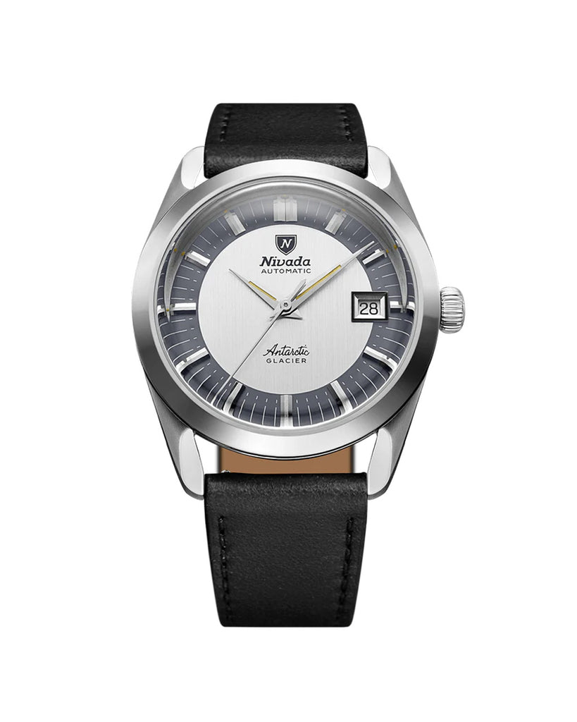 Nivada Antarctic Glacier 38mm