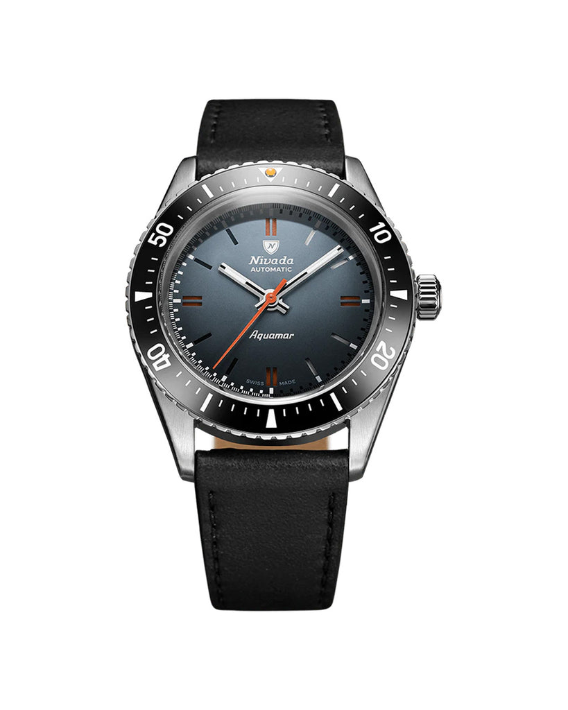 Nivada Aquamar Grey