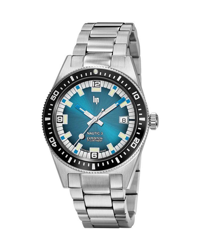 LIP Nautic 3 Expédition 7e Continent - 670096