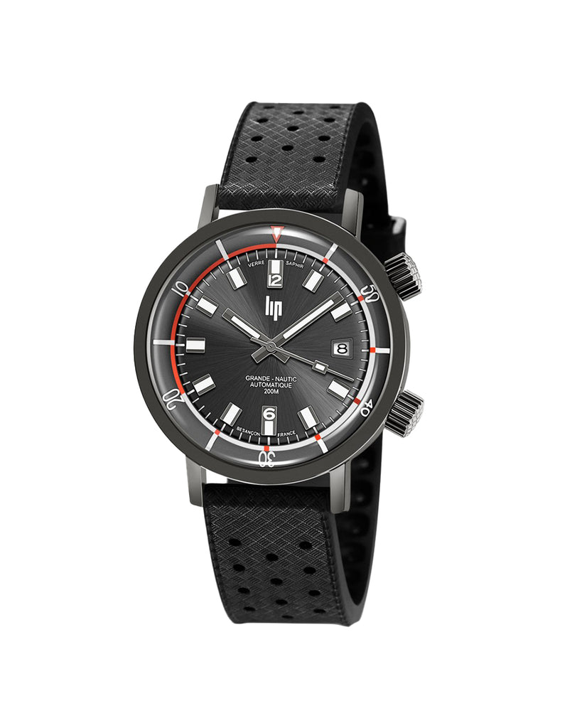 LiP Grande Nautic-ski 41 mm