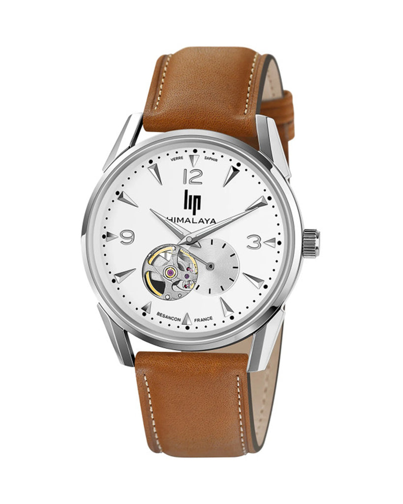LiP Nautic 3 39mm