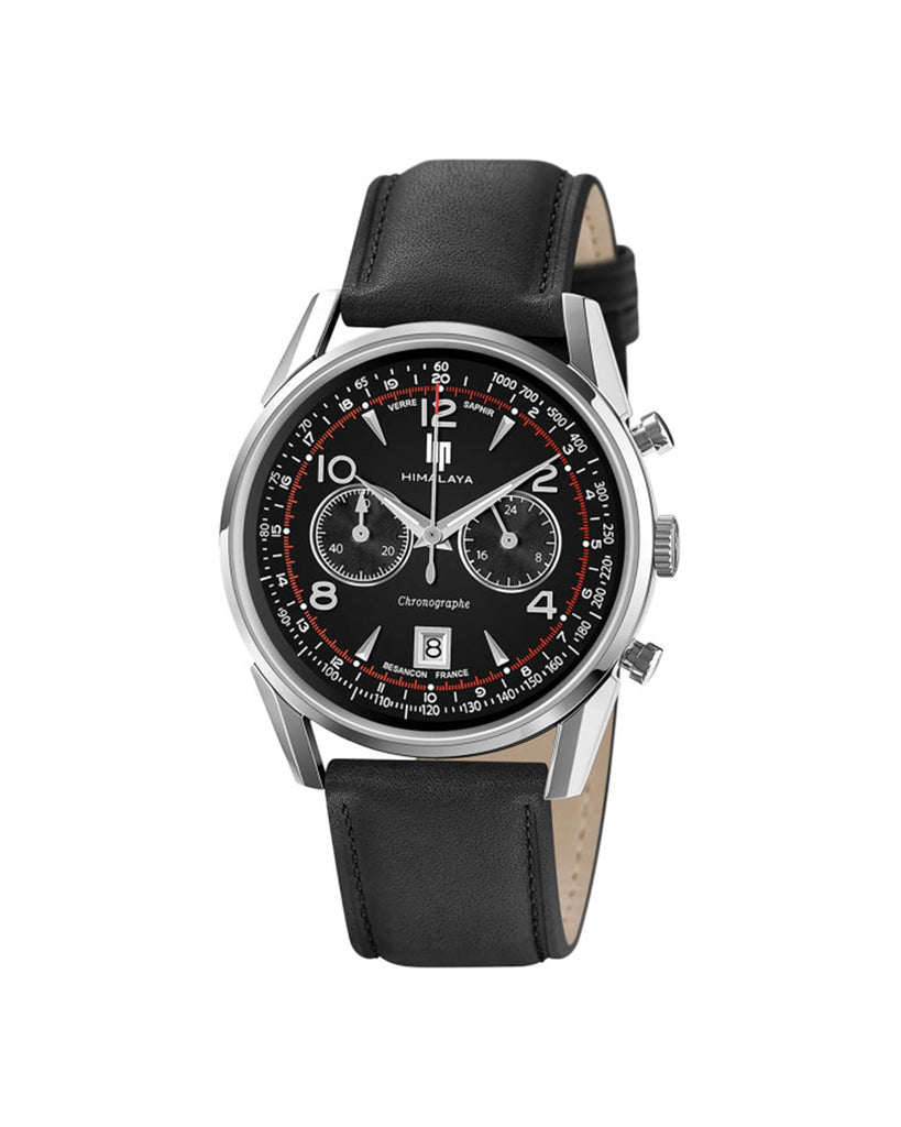 LiP Himalaya Chronograph 40 mm - 671593