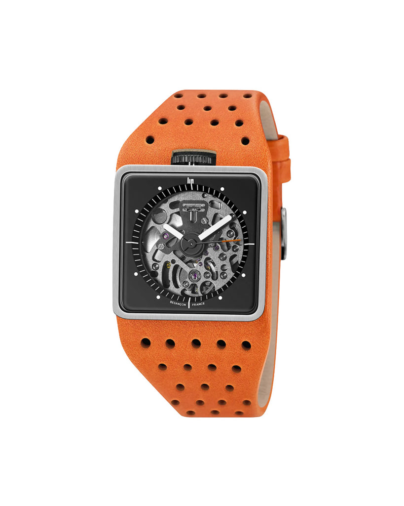 LiP Nautic 3 39mm