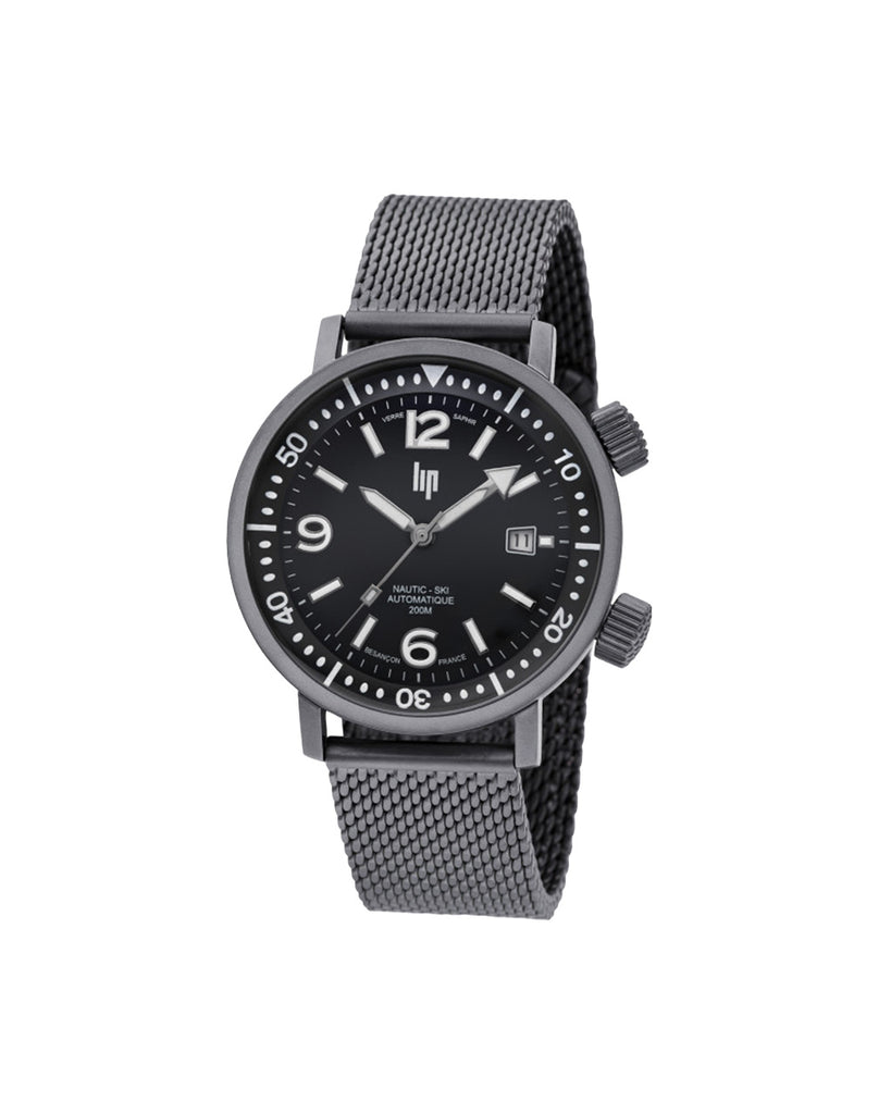 LiP Grande Nautic Ski 41mm