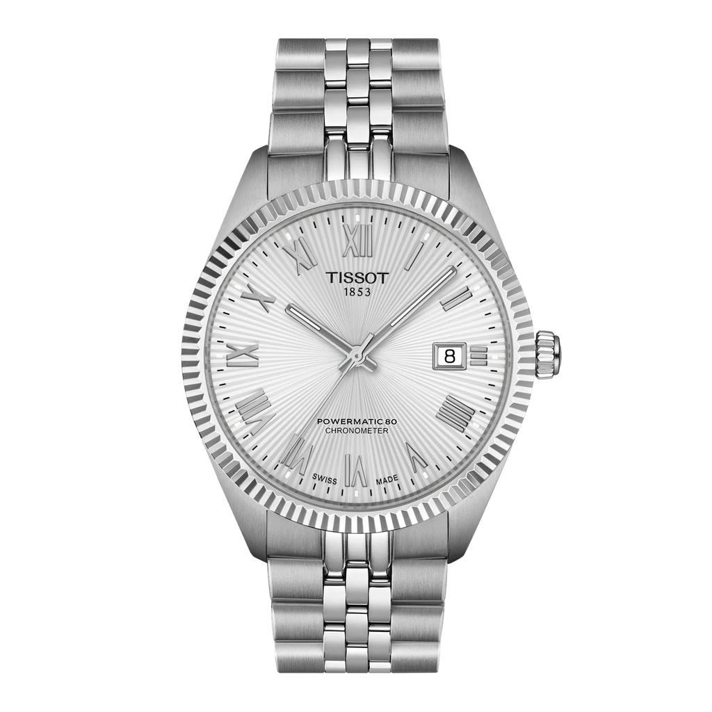 Tissot Ballade 39mm