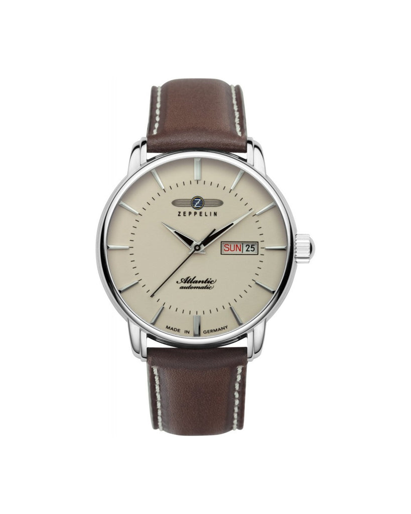 Zeppelin Atlantic 8466-5