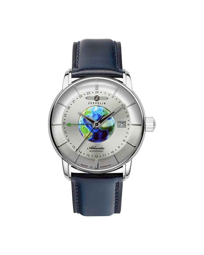 Zeppelin Atlantic GMT 8468-1