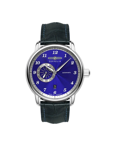 Zeppelin Captain's Line 8604-3