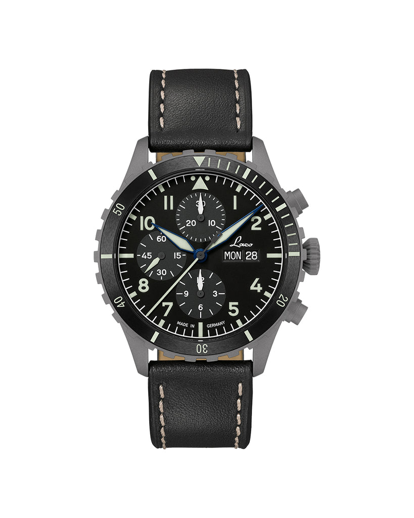 Laco - Kiel Sport Chronographe - 862180