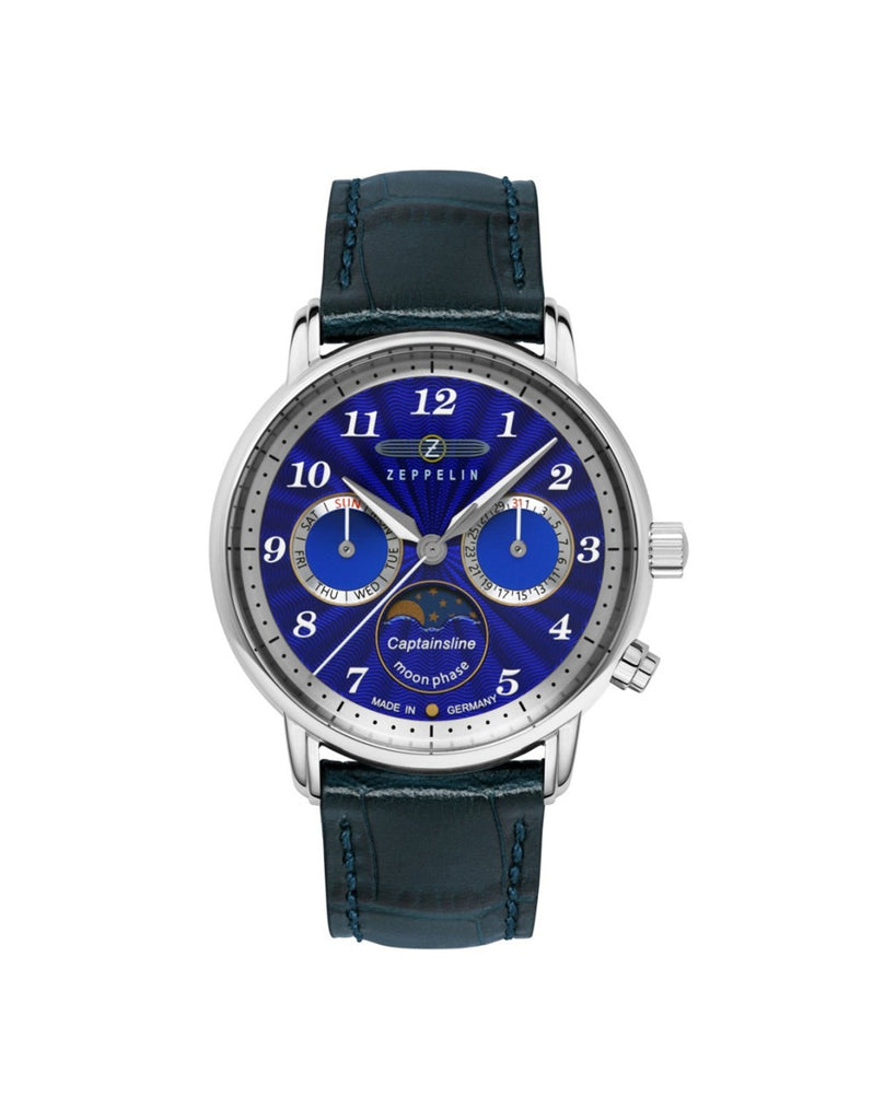 Zeppelin Captain's Line 8639-3