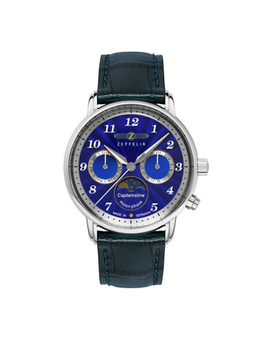Zeppelin Captain's Line 8639-3