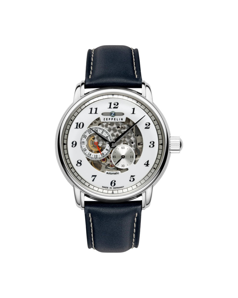 Zeppelin Captain's Line 8658-3