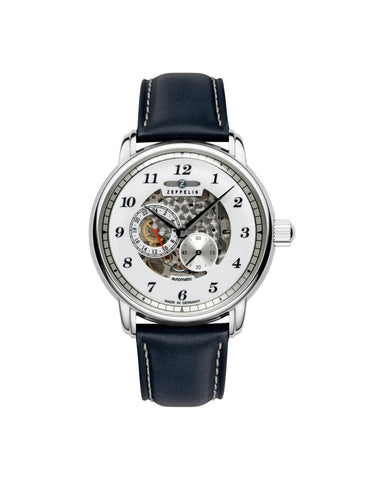 Zeppelin Captain's Line 8658-3