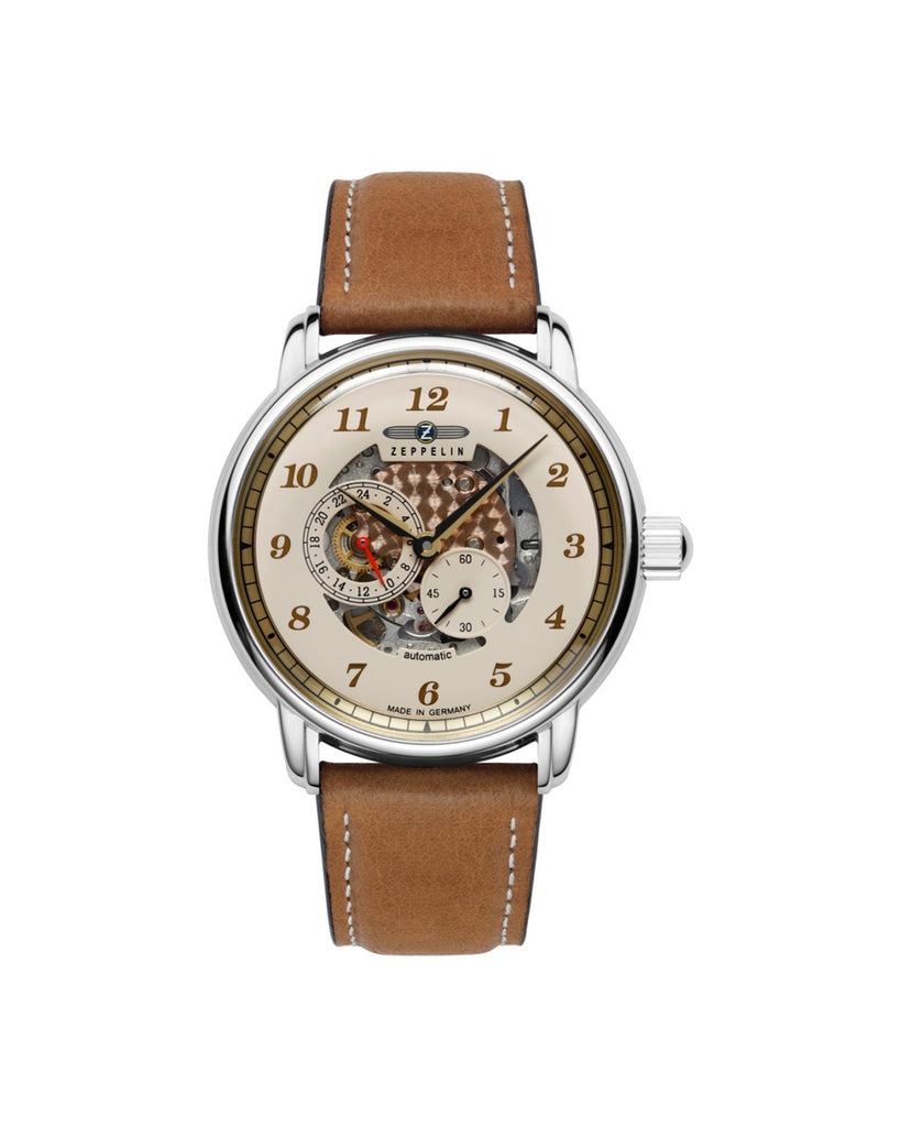 Zeppelin Captain's Line 8658-5