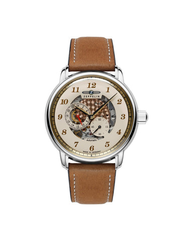 Zeppelin Captain's Line 8658-5