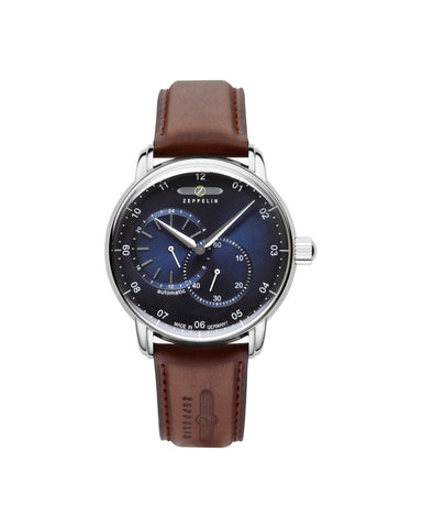Zeppelin Captain's Line 8662-3