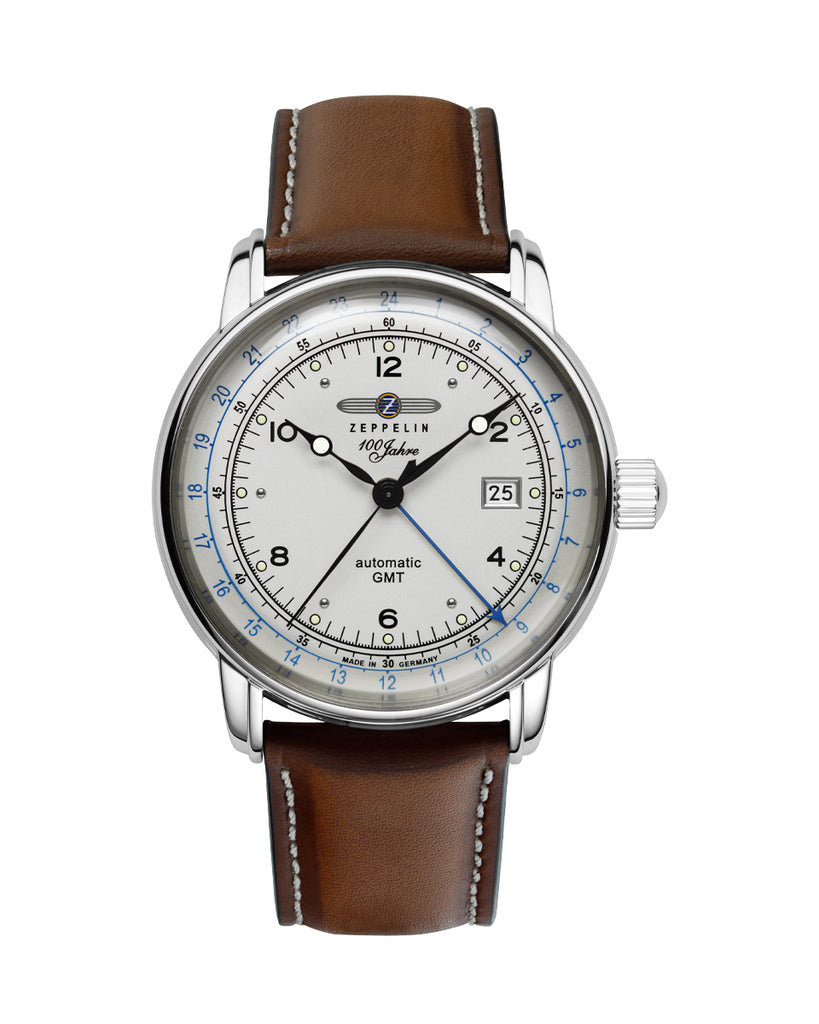 Zeppelin 100 Jahre Zeppelin GMT 8666-1