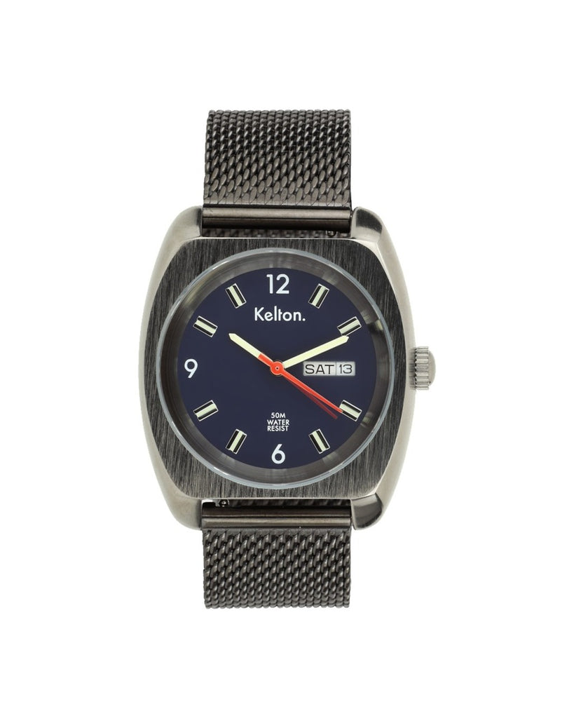 Kelton RC22 Navy Mesh 9121052