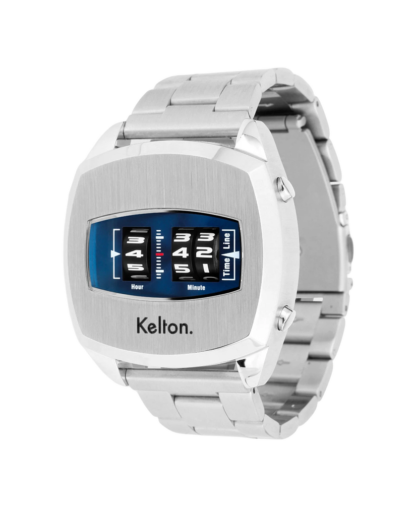 Kelton Millenium Bleu