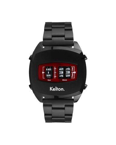 Kelton Millenium Full Black 9121232