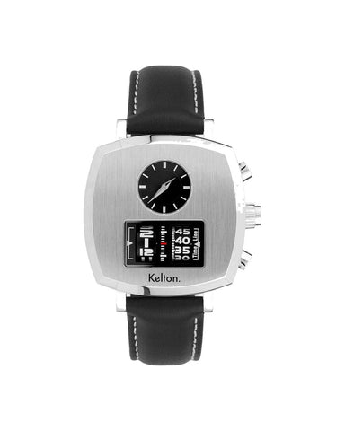 Kelton Millenium Dual Time 9121242