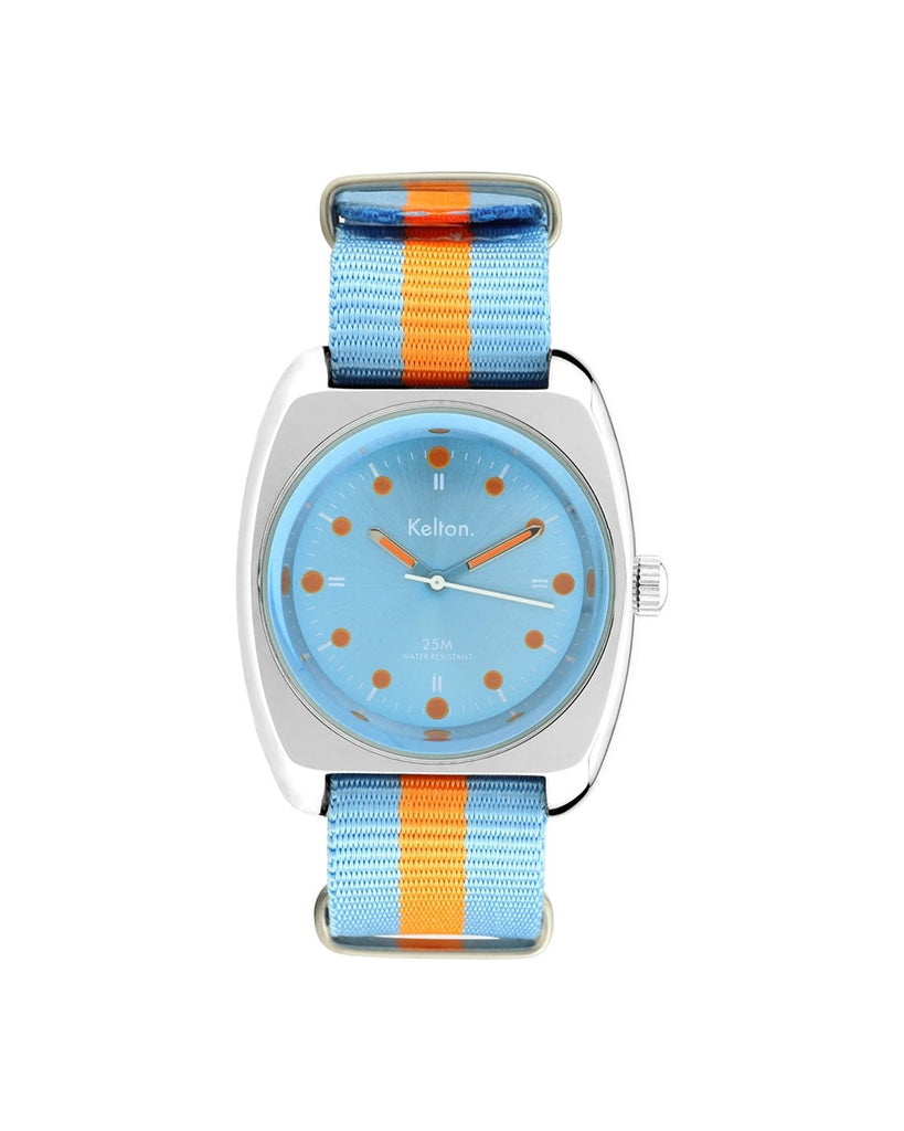 Kelton RC2 Nato grün/orange