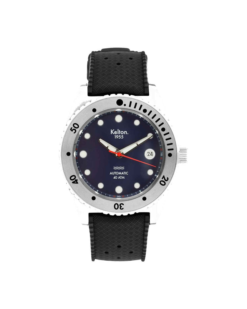Kelton 1955 40 ATM Tropic Noir 9123962N