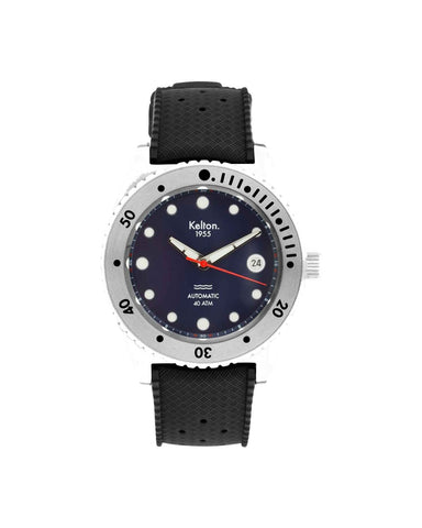 Kelton 1955 40 ATM Tropic Noir 9123962N