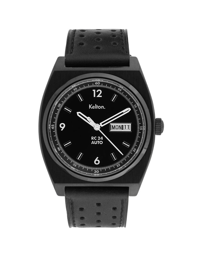 Kelton RC24 Automatique noire