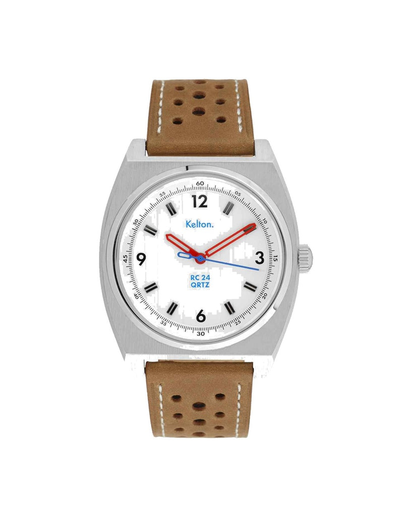 Kelton RC24 QRTZ Blanc S 9124852